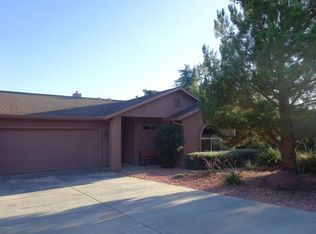 275 Verde Valley School Rd, Sedona, AZ 86351