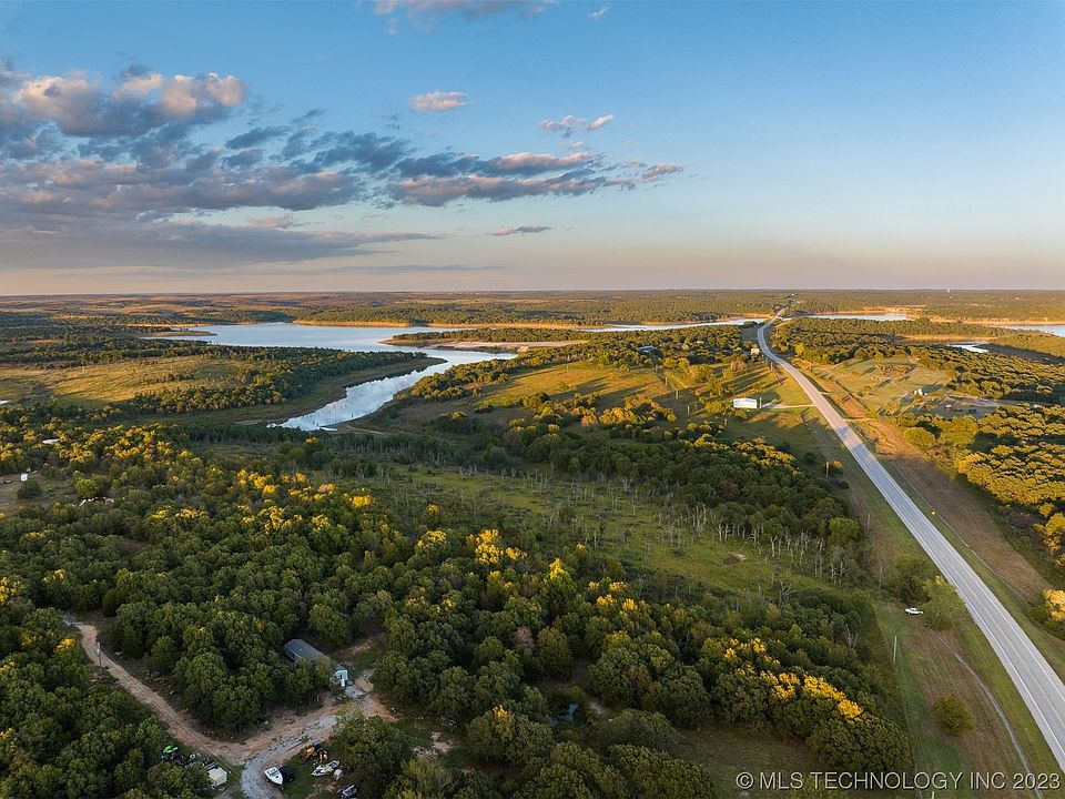 1 State Highway 20, Skiatook, OK 74070 MLS 2339006 Zillow