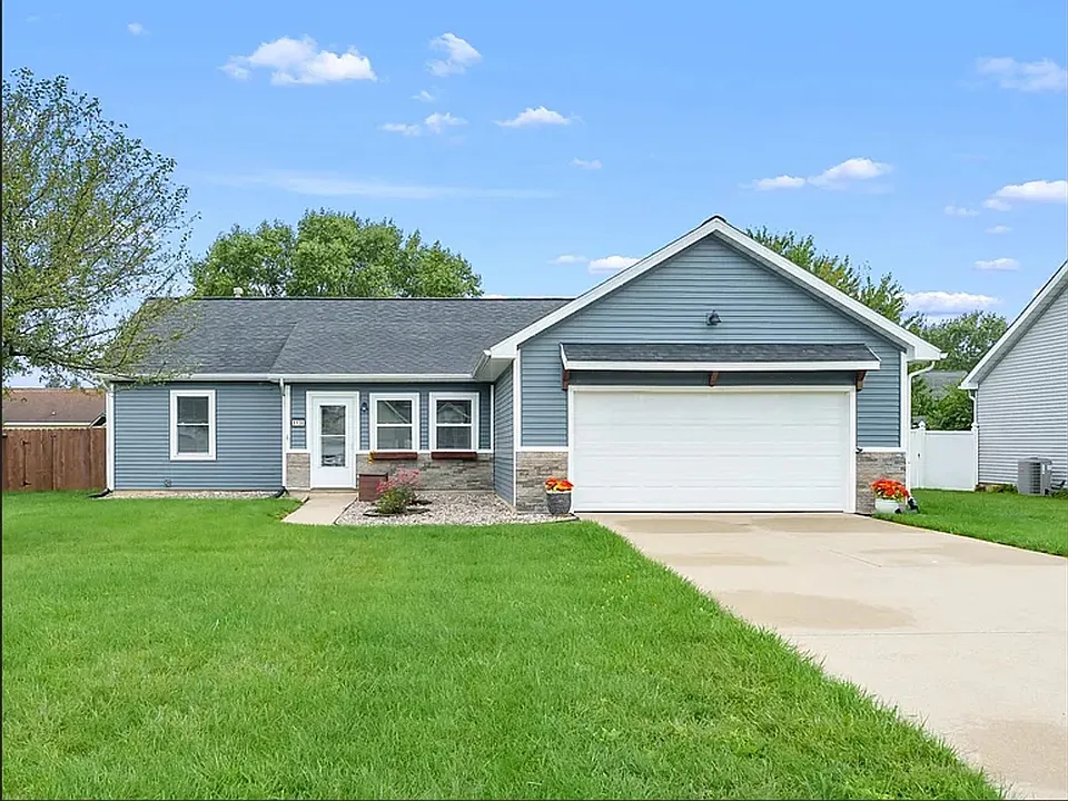 1138 Winter Cherry Ln