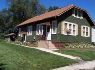 622 Woodward St, Beecher, IL