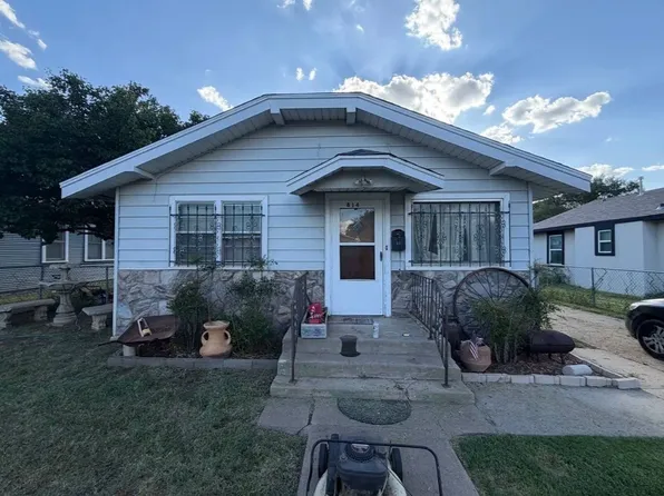 814 S Carolina St, Amarillo, TX 79106