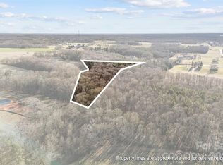 PARCEL One Birdhouse Ln, Locust, NC 28097