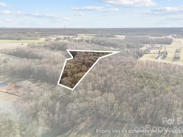 PARCEL One Birdhouse Ln, Locust, NC 28097