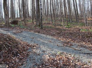 Lost Lakeview Rd, Madison, VA 22727