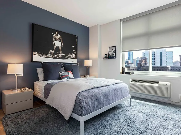 390 Washington St #15M — Photo 1