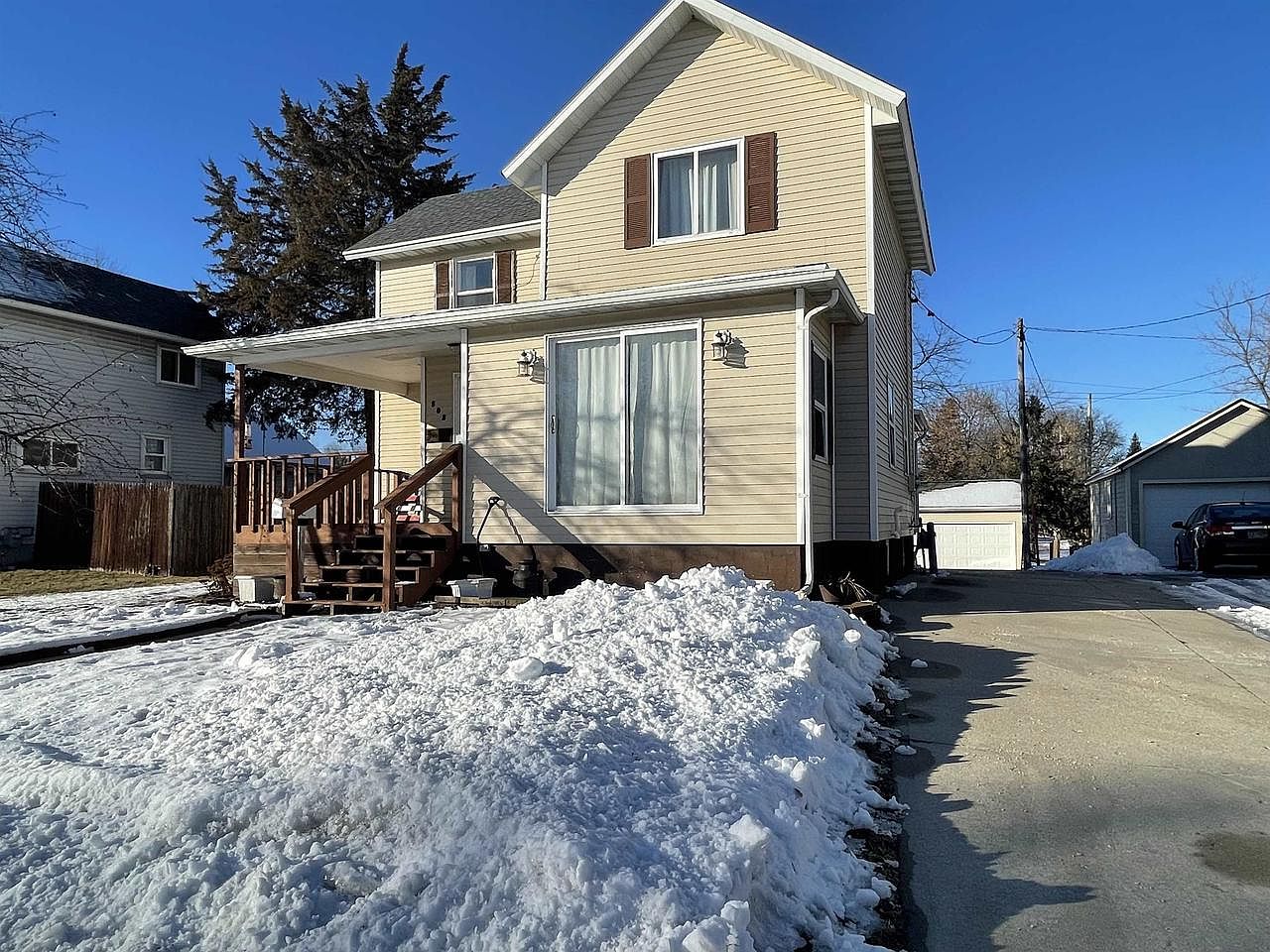 502 PARK STREET, Beaver Dam, WI 53916 Zillow