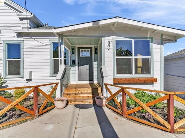 937 Las Juntas St, Martinez, CA 94553