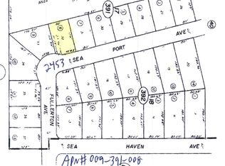 2453 Sea Port Ave, Thermal, CA 92274