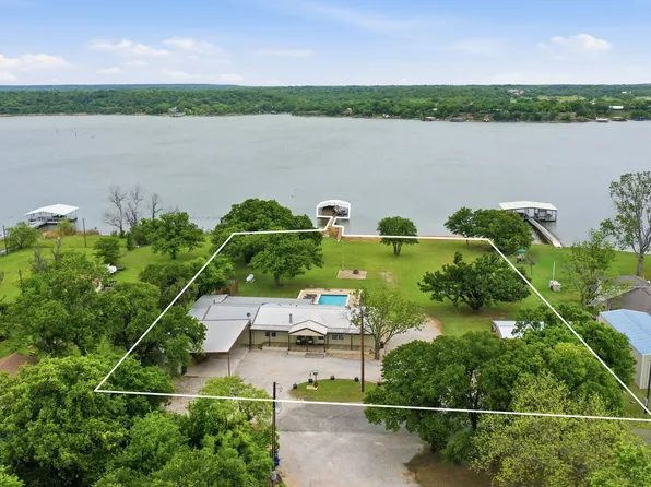 925 County Road 237, Eastland, TX 76448