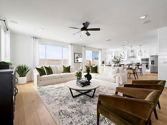 Model Representation