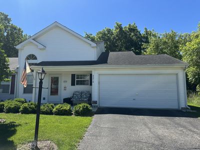 3214 Debra Dr, Island Lake, IL, 60042
