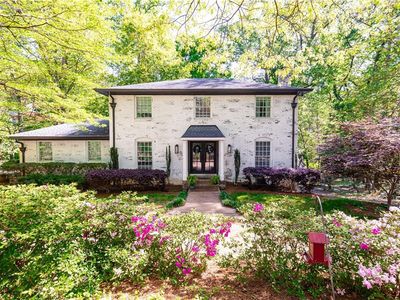 4175 Valley Trail Dr SE, Atlanta, GA, 30339
