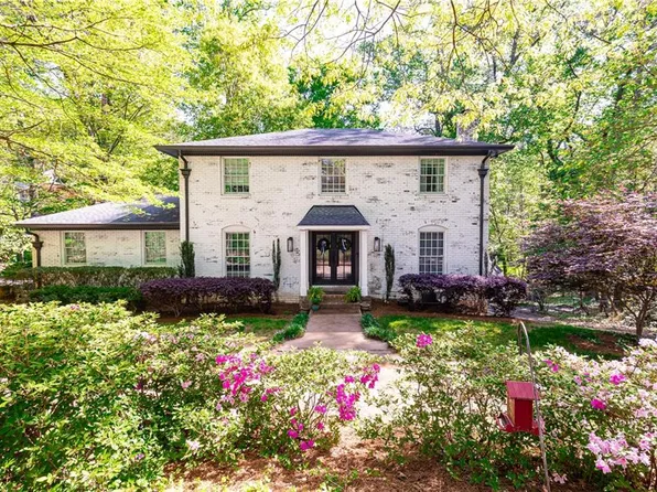 4175 Valley Trail Dr SE, Atlanta, GA 30339
