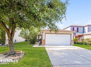 19026 Rustic Gate Dr, Cypress, TX 77433