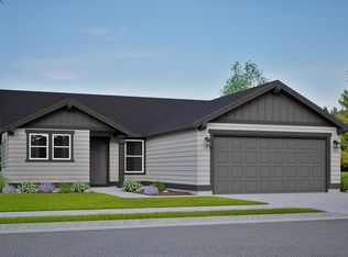 6611 Desert Ridge Ln, Pasco, WA 99301