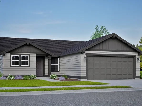 6611 Desert Ridge Ln, Pasco, WA 99301