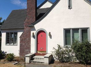 6003 29th Ave NE, Seattle, WA 98115