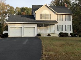 15900 Ladysmith Ct, Brandywine, MD 20613