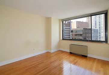 Rented by Brown Harris Stevens