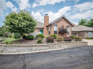 3667 Barrington Pl NW, Canton, OH 44708