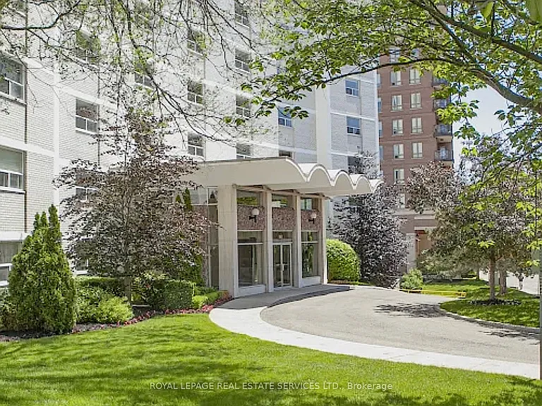 125 Forsythe St #1201 — Photo 1