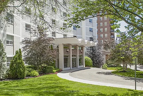 125 Forsythe St #1201 Photo 1