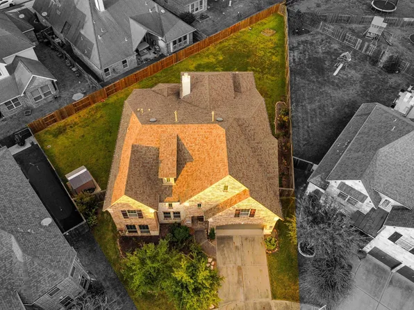 9723 Lauren Briar Ln, Humble, TX 77396