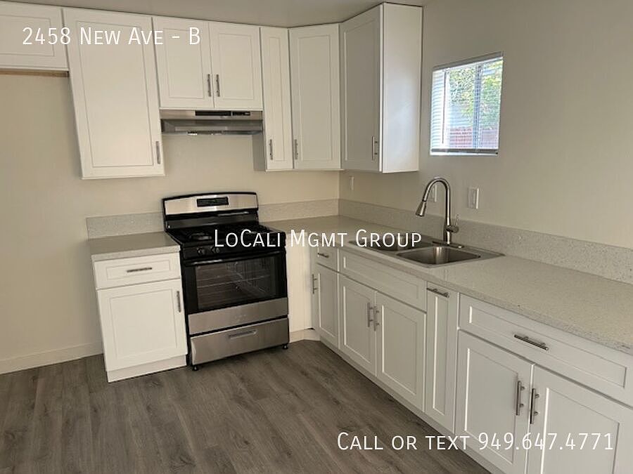 1st image of 2458 S New Ave #B