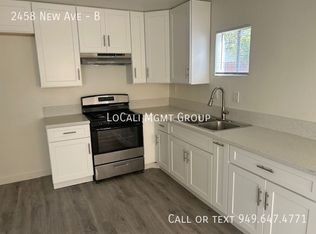 2458 S New Ave #B, Rosemead, CA 91770