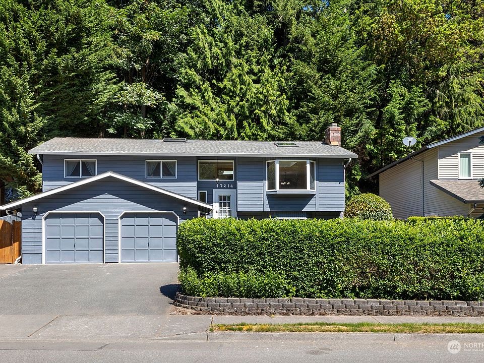 17214 Meadowdale Drive, Lynnwood, WA 98037 MLS 2256137 Zillow
