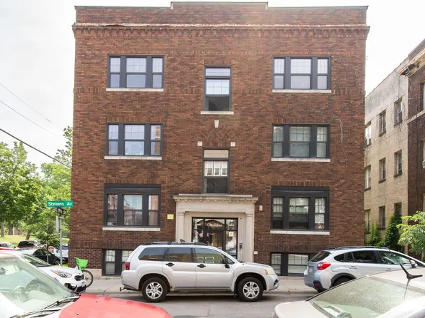 1901 Stevens Ave APT 101, Minneapolis, MN 55403
