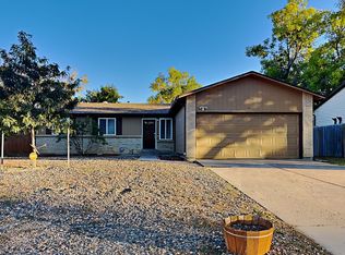 3020 S Evanston Way, Aurora, CO 80014