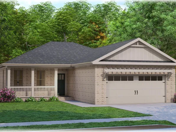 109 Paul Macon Dr, Meridianville, AL 35759