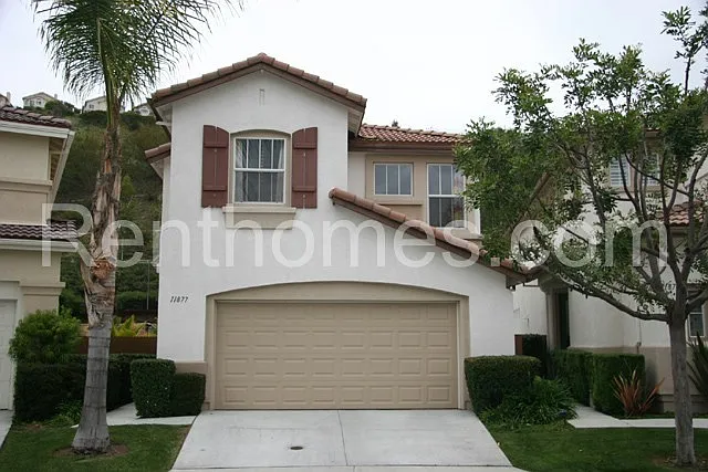 Mira Mesa, 11877 Westview Parkway- Wonderful Floor Plan — Photo 1
