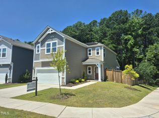 4000 Passenger Pl, Durham, NC 27703