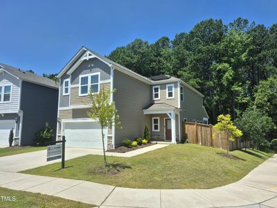 4000 Passenger Pl, Durham, NC, 27703