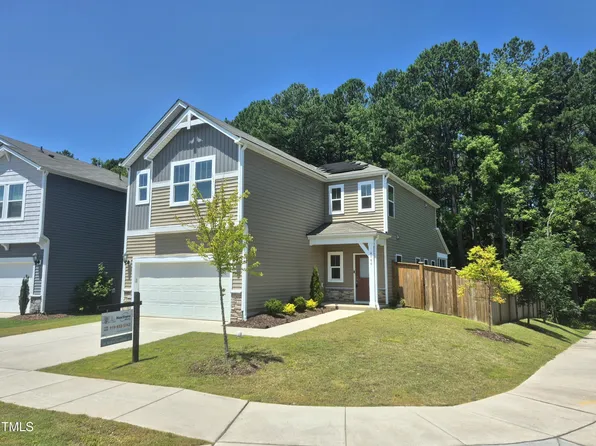 4000 Passenger Pl, Durham, NC 27703