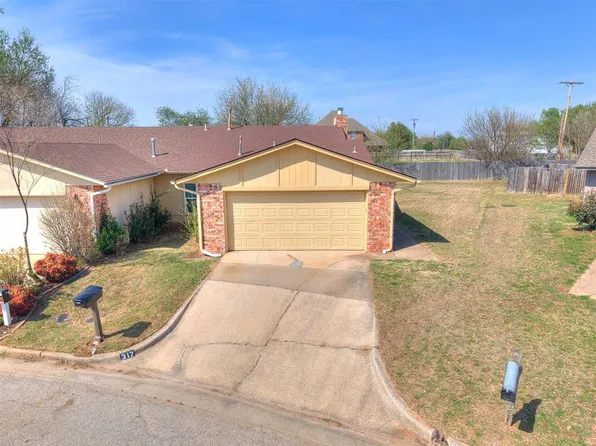 317 SW 92nd St, Oklahoma City, OK 73139