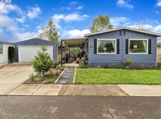 1055 Lockhaven Dr N UNIT 61, Keizer, OR 97303
