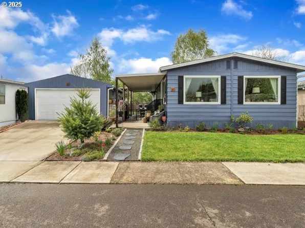 1055 Lockhaven Dr N Unit 61, Keizer, OR 97303