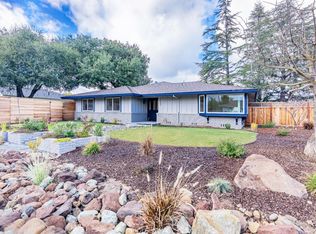 2083 Louise Ln, Los Altos, CA 94024