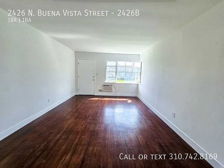 2426 N Buena Vista St #2426B — Photo 15