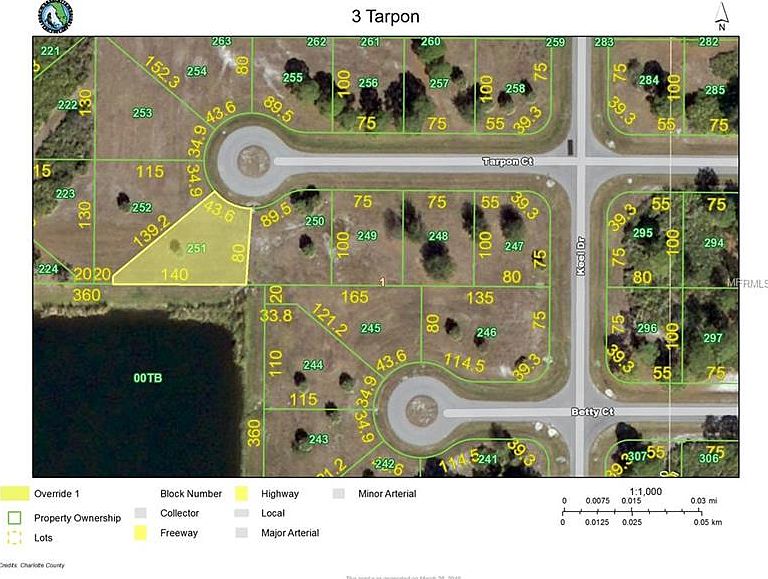 3 Tarpon Ct, Placida, FL 33946 Zillow