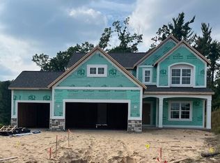 1225 Dalewood Ct NE, Belmont, MI 49306