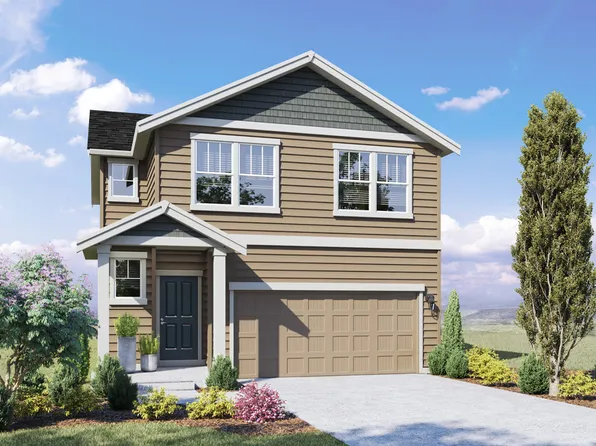 3011 Roundup Dr, Ellensburg, WA 98926
