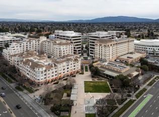 20488 Stevens Creek Blvd APT 1607, Cupertino, CA