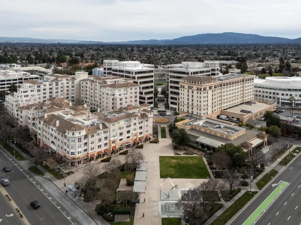 20488 Stevens Creek Blvd APT 1607, Cupertino, CA 95014