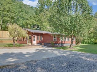 501 Skeenah Gap Rd, Suches, GA 30572