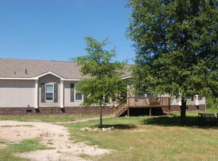 573 Bossier Point Rd, Elm Grove, LA 71051
