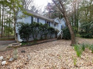 4586 Stewart Reilly Dr NW, Acworth, GA 30101